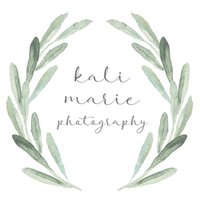 kali marie photography